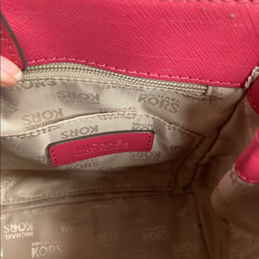 Michael Kors Kellen XS Satchel - Picture 10 of 14